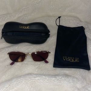 Vogue sunglasses